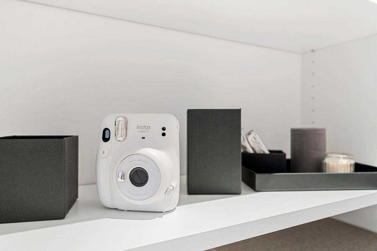 Vibestudio 303 - Central - Ac - Near Parking Wina Bagian luar foto