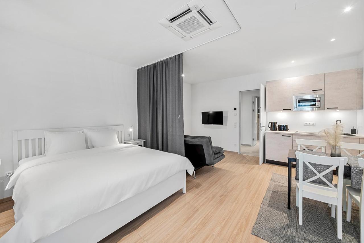 Boutique Space Vie #3O3 Wina Bagian luar foto